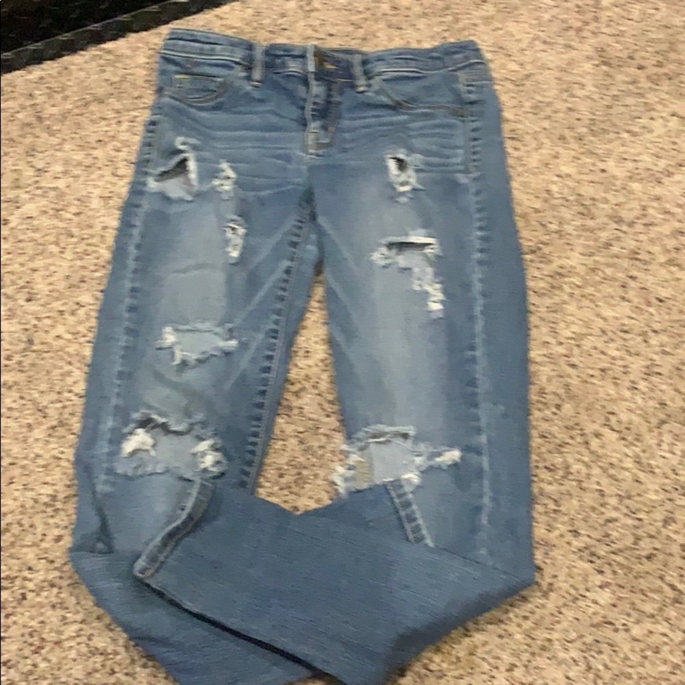 Pants